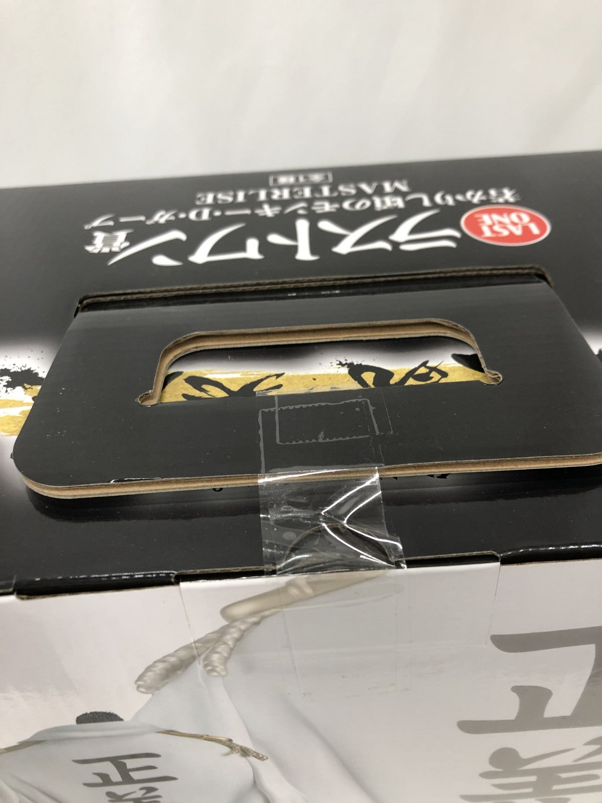 ラストワン賞 ガープ 伝説の英雄 フィギュア/グッズ