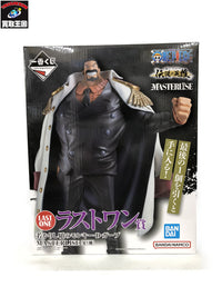 ラストワン賞 ガープ 伝説の英雄 フィギュア/グッズ