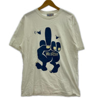 半袖Tシャツ S/S TEE ホワイト