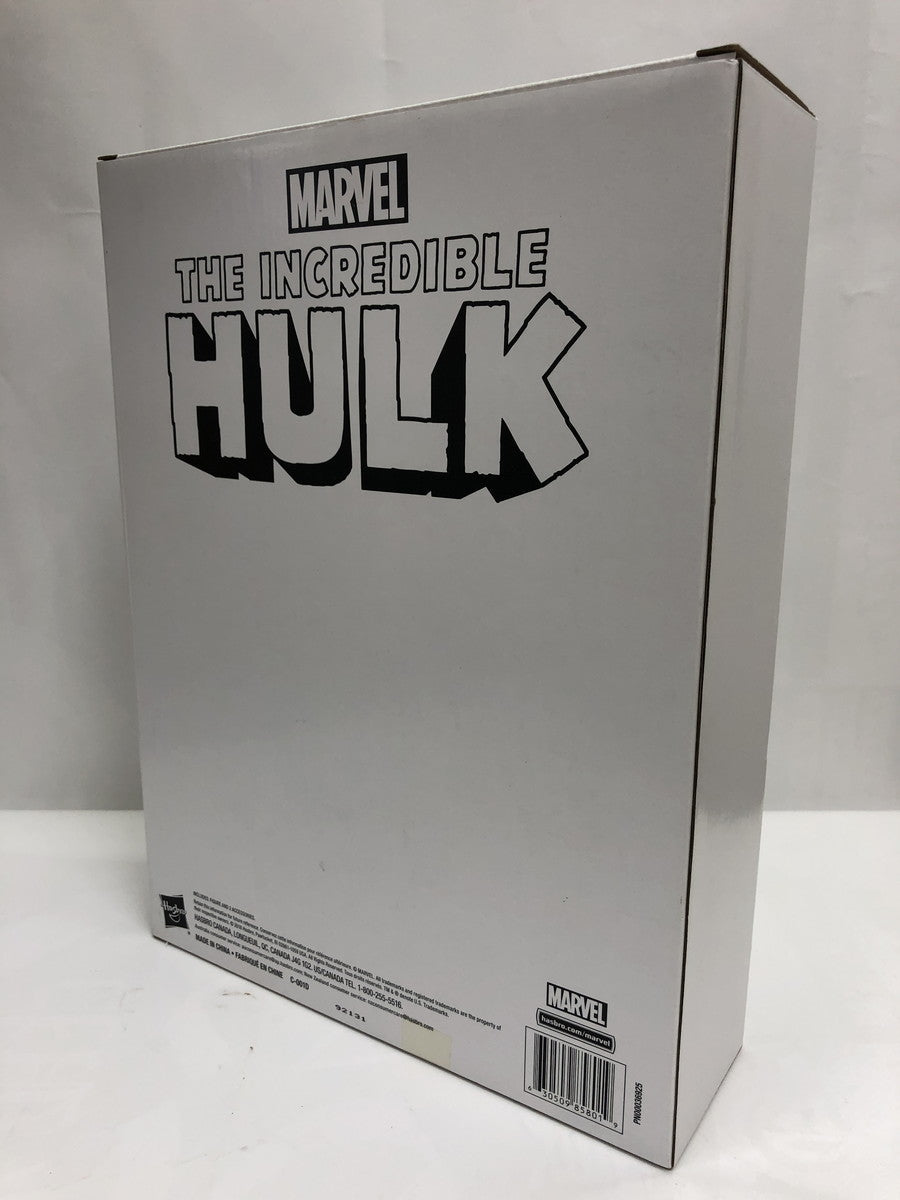 マーベルレジェンド コミコン限定 グレイ・ハルク フィギュア/グッズ