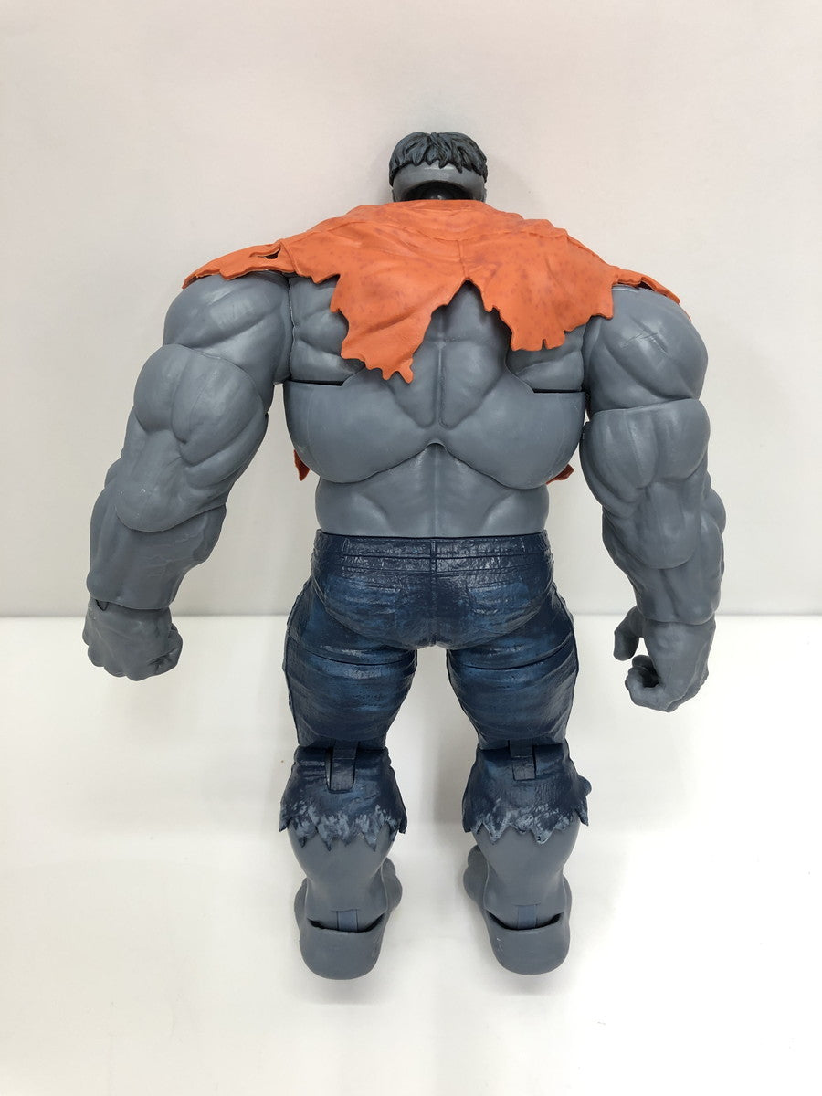 マーベルレジェンド コミコン限定 グレイ・ハルク フィギュア/グッズ