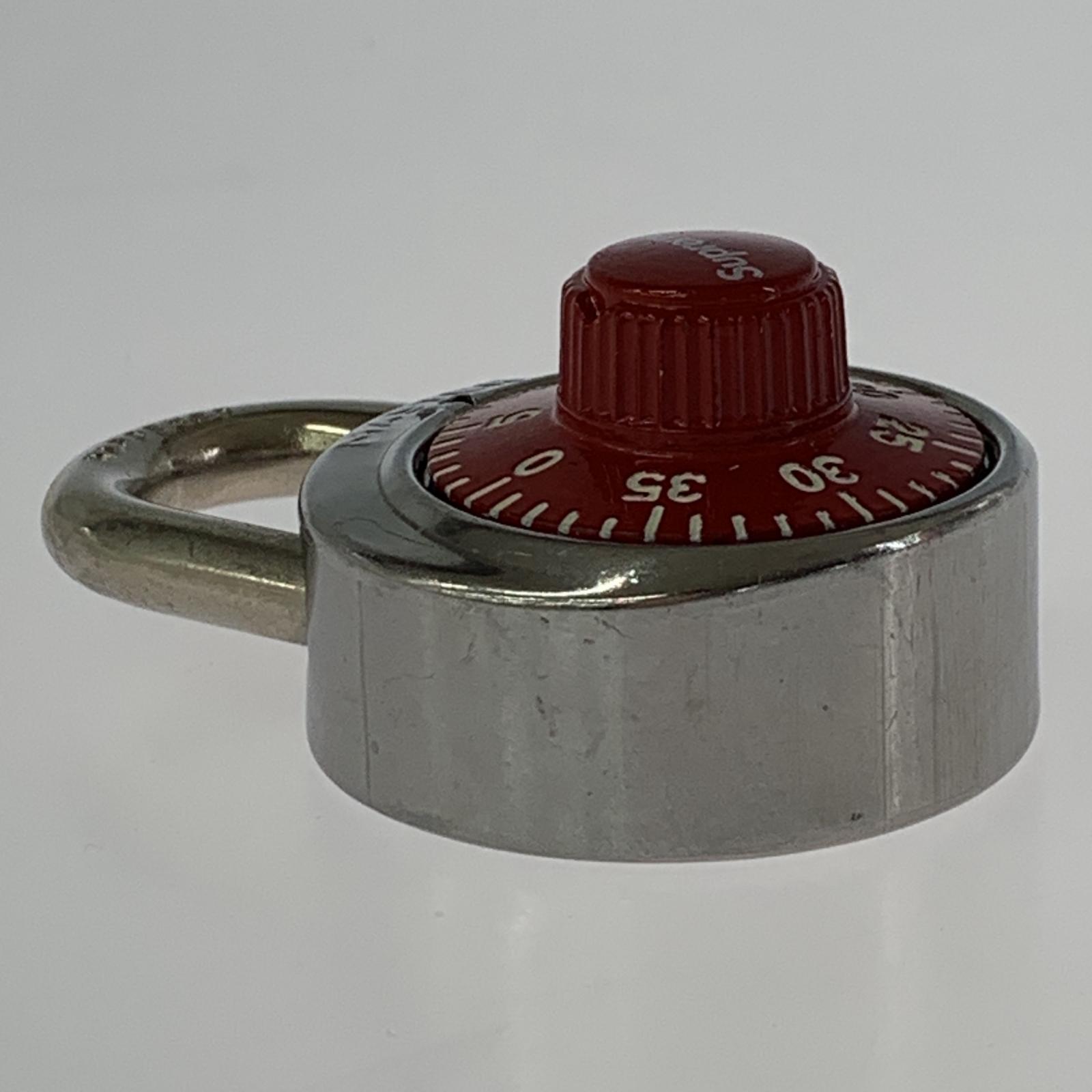 その他アクセサリー MASTER LOCK 南京錠 キーホルダー