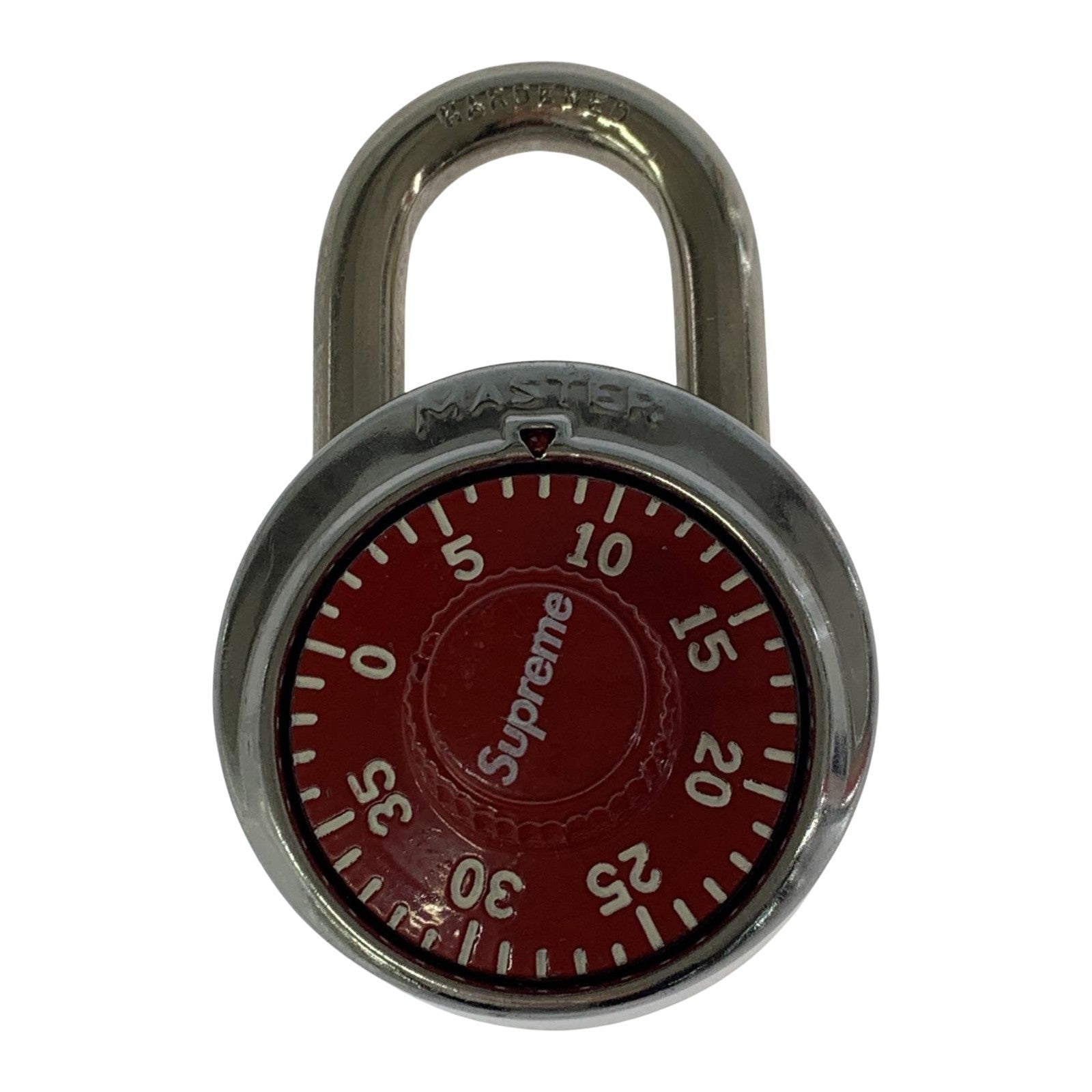 その他アクセサリー MASTER LOCK 南京錠 キーホルダー