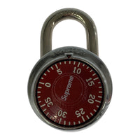 その他アクセサリー MASTER LOCK 南京錠 キーホルダー