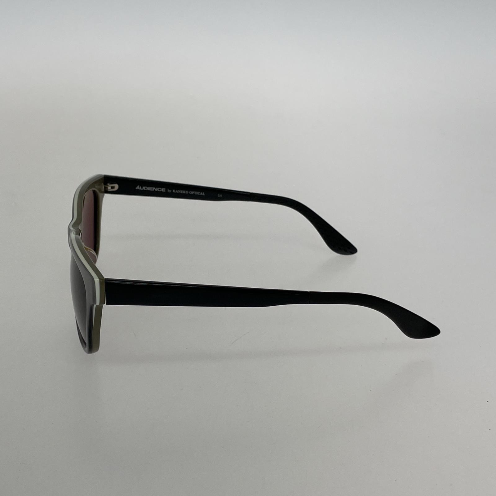 その他アクセサリー Audience by Kaneko Optical Aus-014 GYH