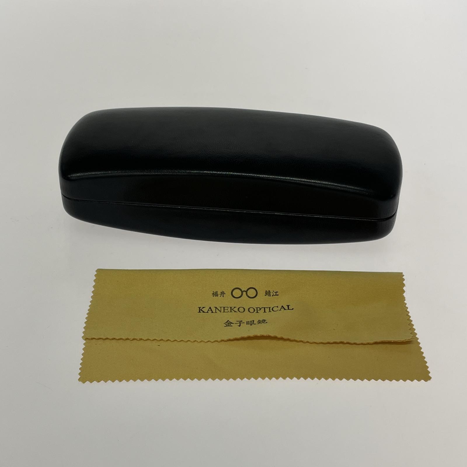その他アクセサリー Audience by Kaneko Optical Aus-014 GYH