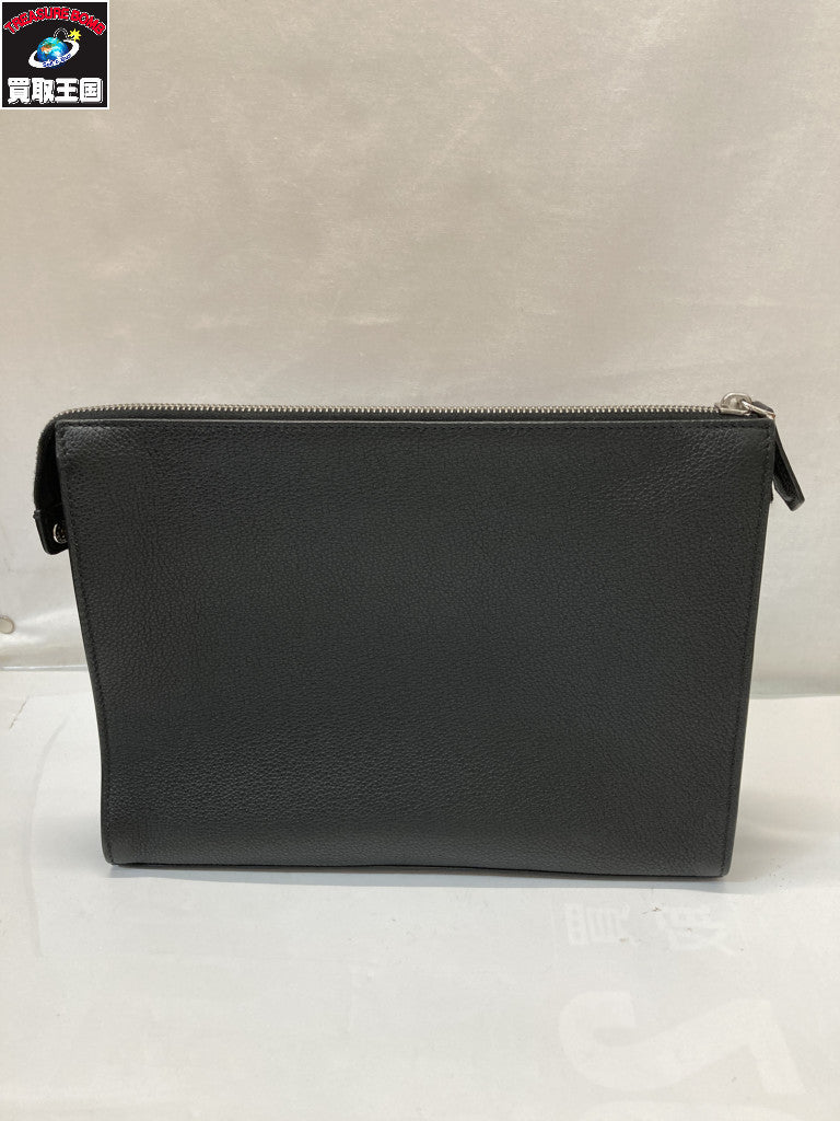 FENDI クラッチバック 20×25