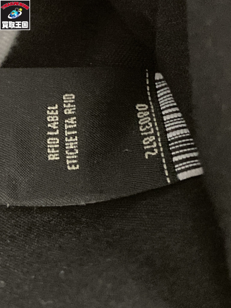 FENDI クラッチバック 20×25