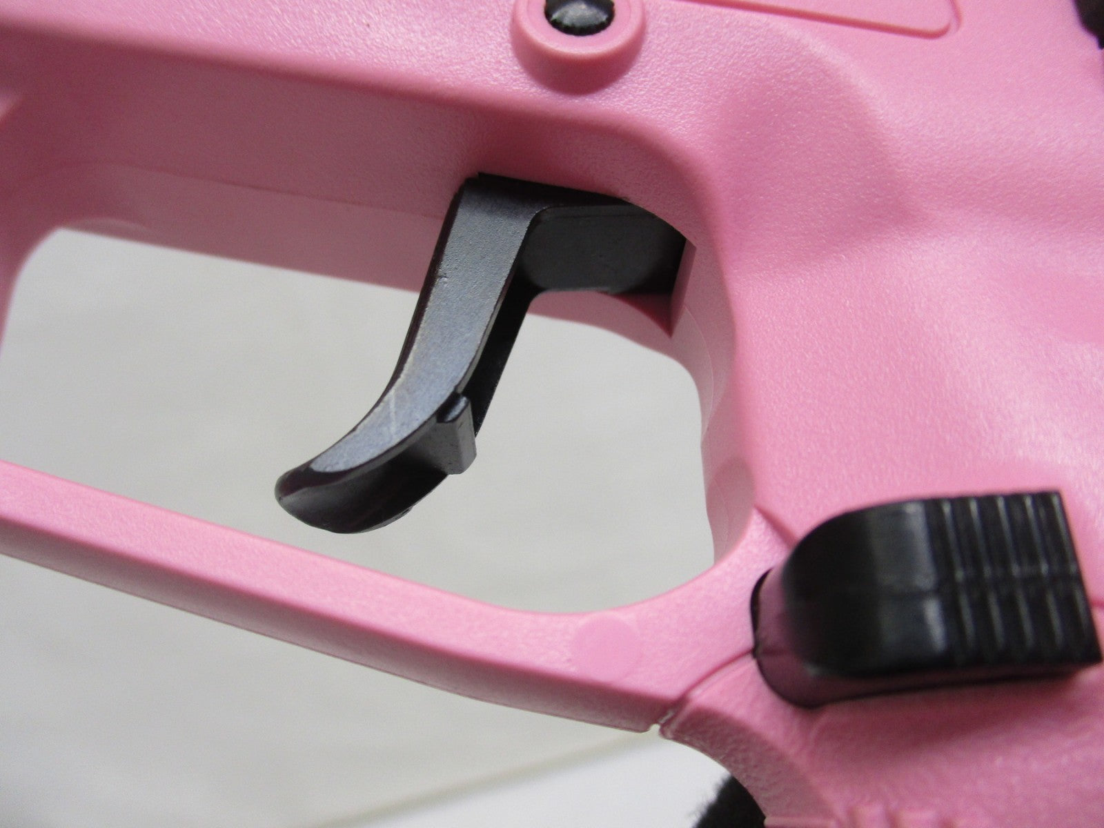 マルシン FN Five-seveN CO2ガスブローバック ver2 ピンク ガン