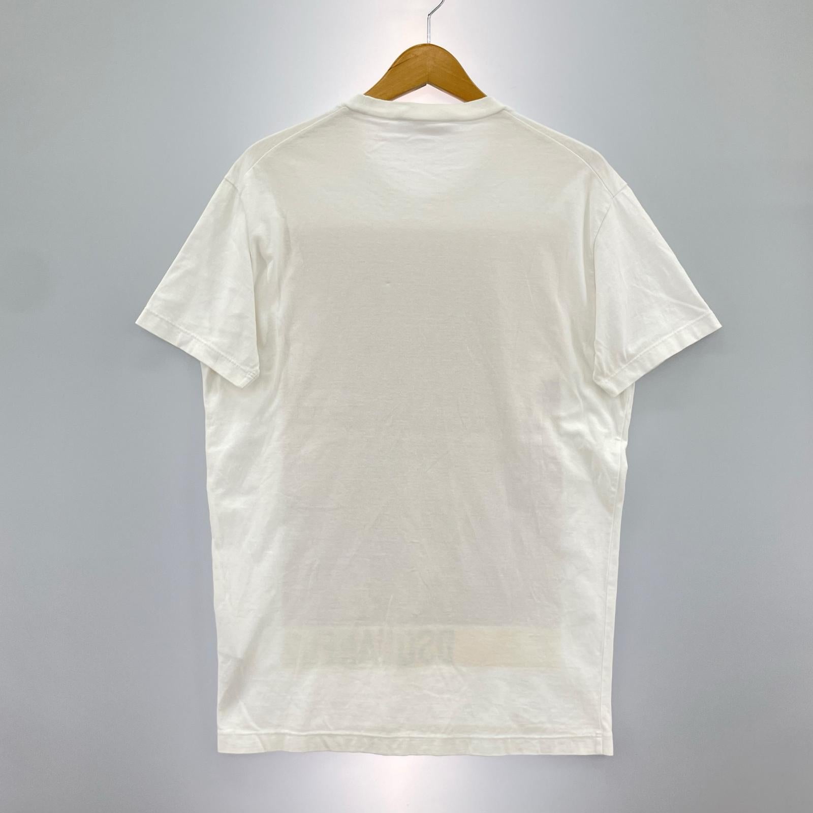 半袖Tシャツ シド・ヴィシャス sizeM M ホワイト