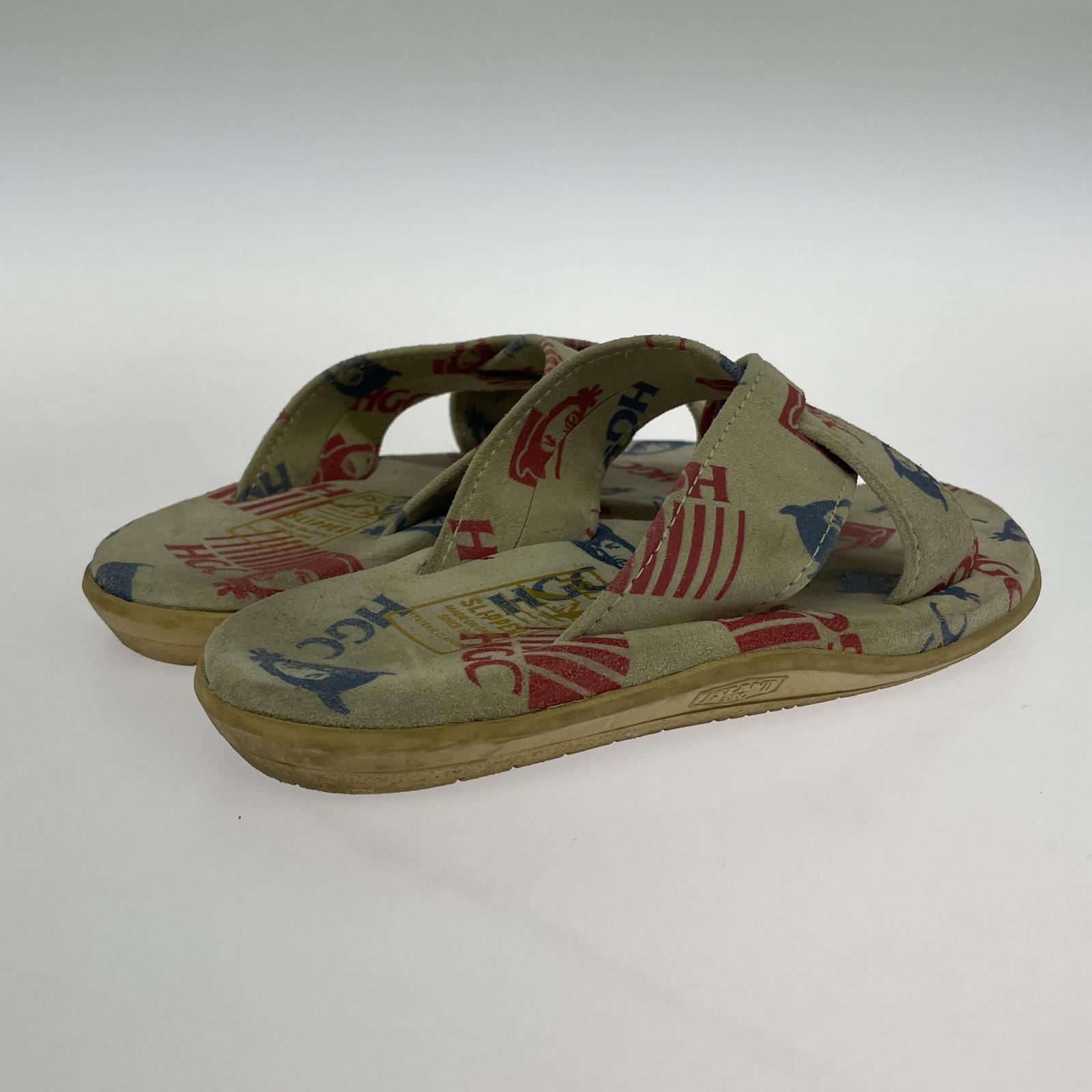 その他靴 ×ISLAND Slipper サンダル