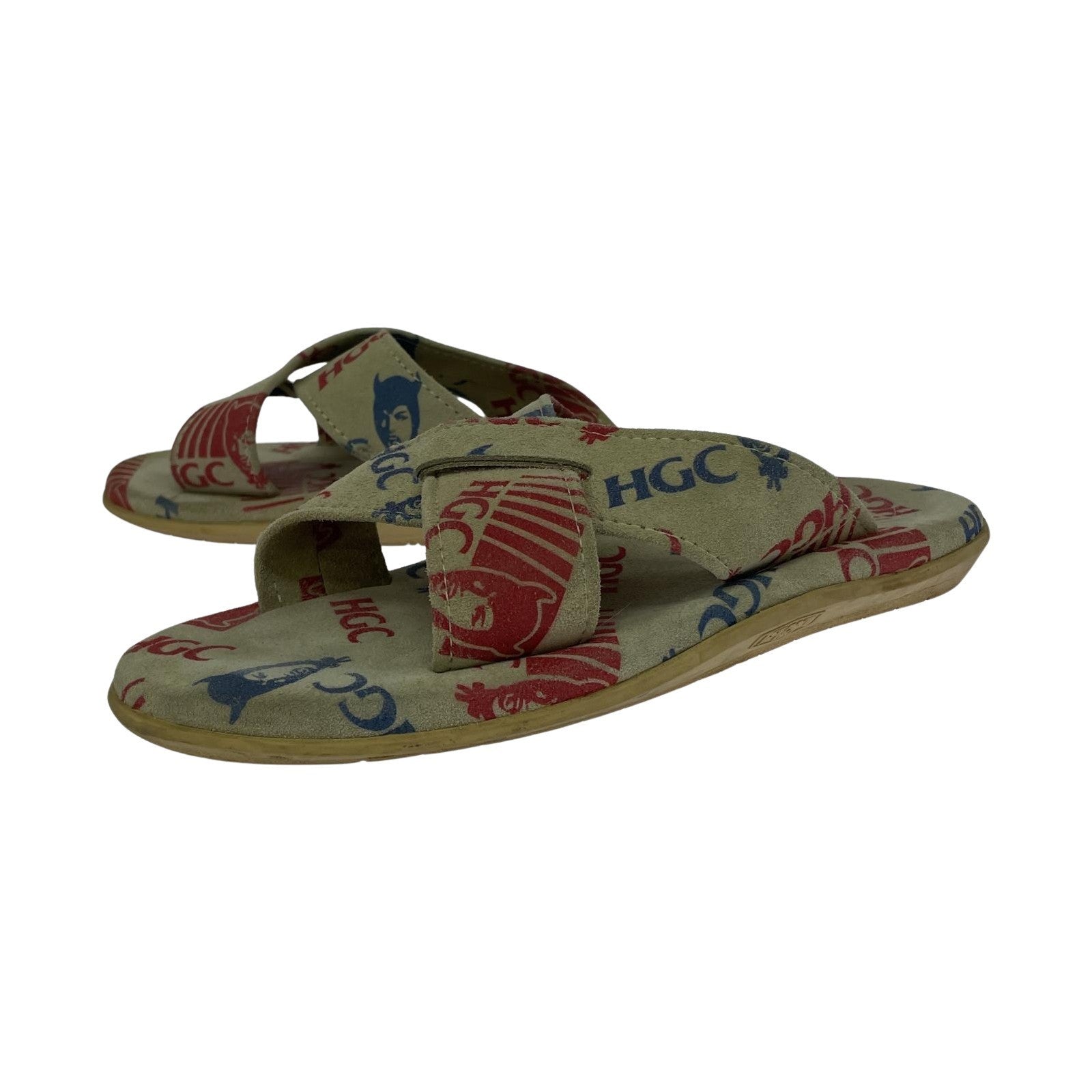その他靴 ×ISLAND Slipper サンダル