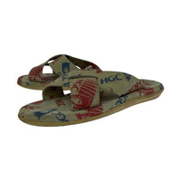 その他靴 ×ISLAND Slipper サンダル