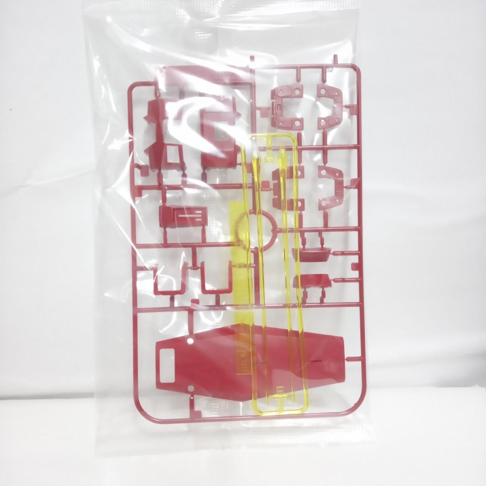 1/100 MG RMS-179 ジムII エゥーゴカラーVer. BANDAI ガンプラ