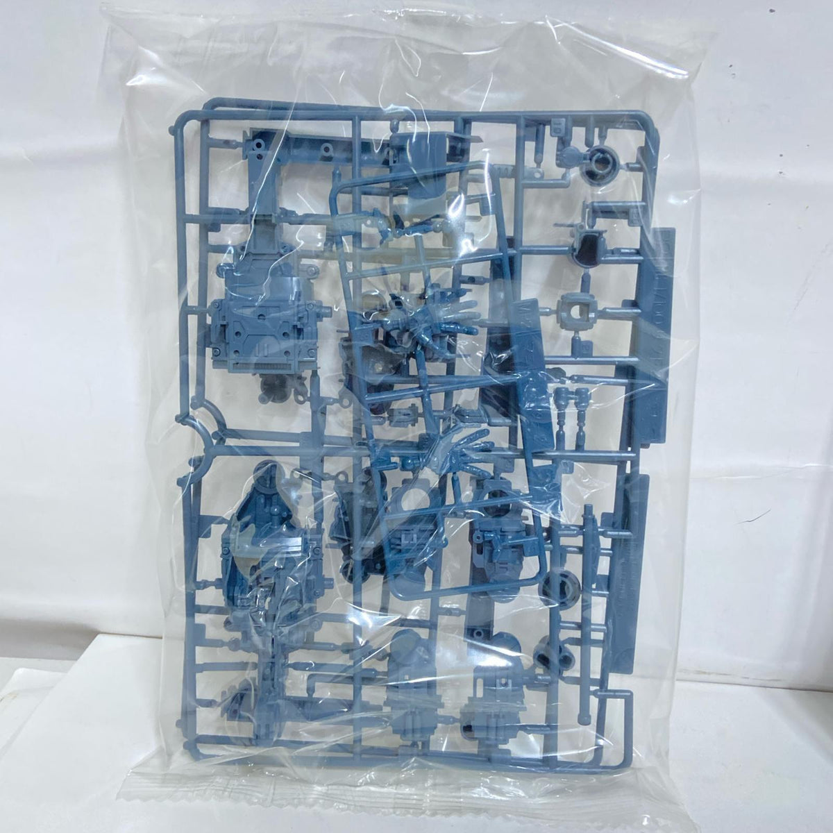 1/100 MG MS-06F-2 ザクII F2型(ノイエン・ビッター機) ガンプラ