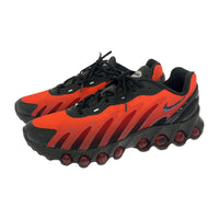 スニーカー AIR MAX DN8 30.0cm 黒 赤 30cm (US12 UK11 1/2 EU50)