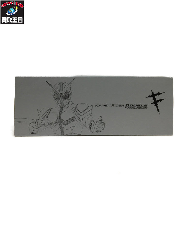 CSM ファングメモリー フィギュア/グッズ