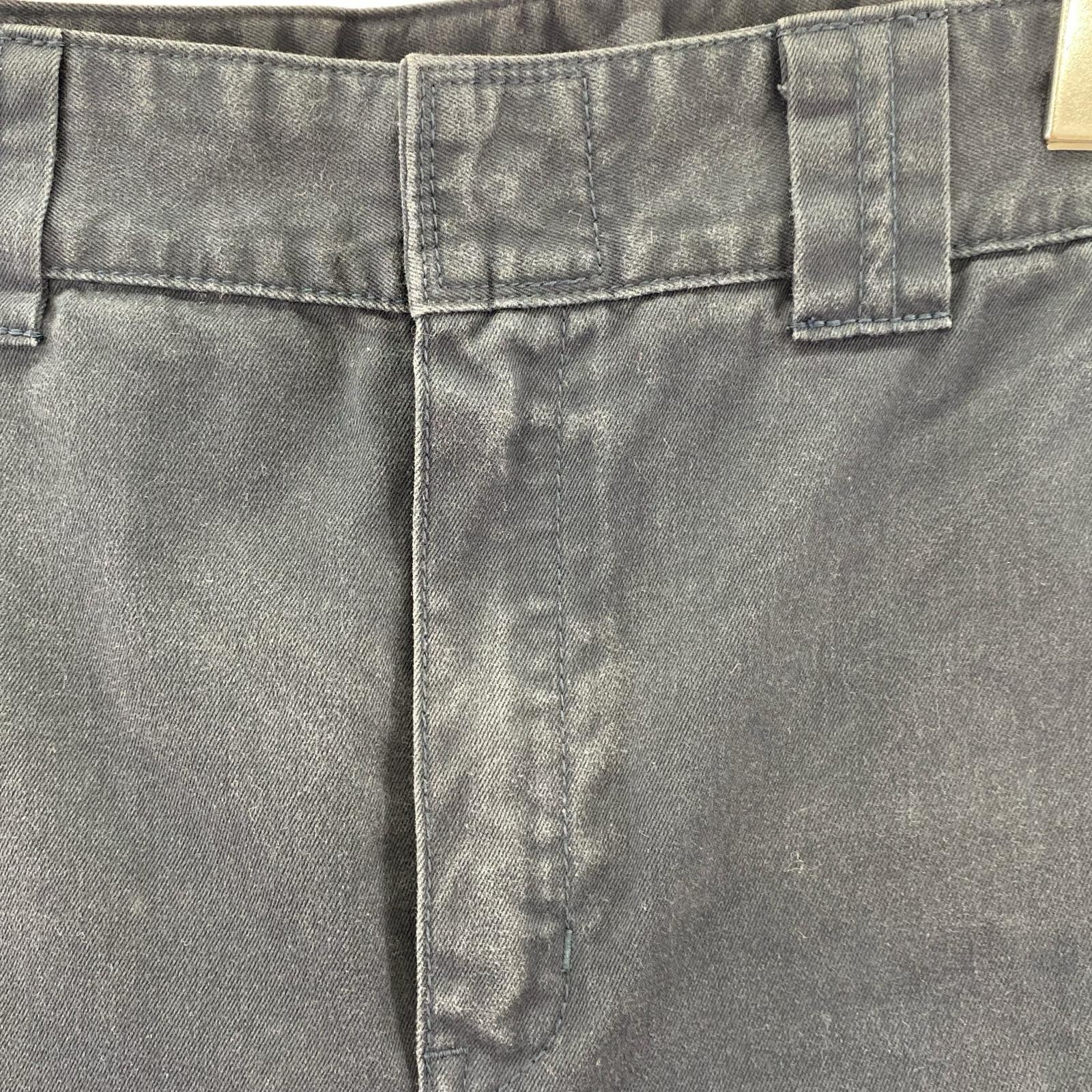 パンツ KENDAL NARROW 紺 (S) S ネイビー