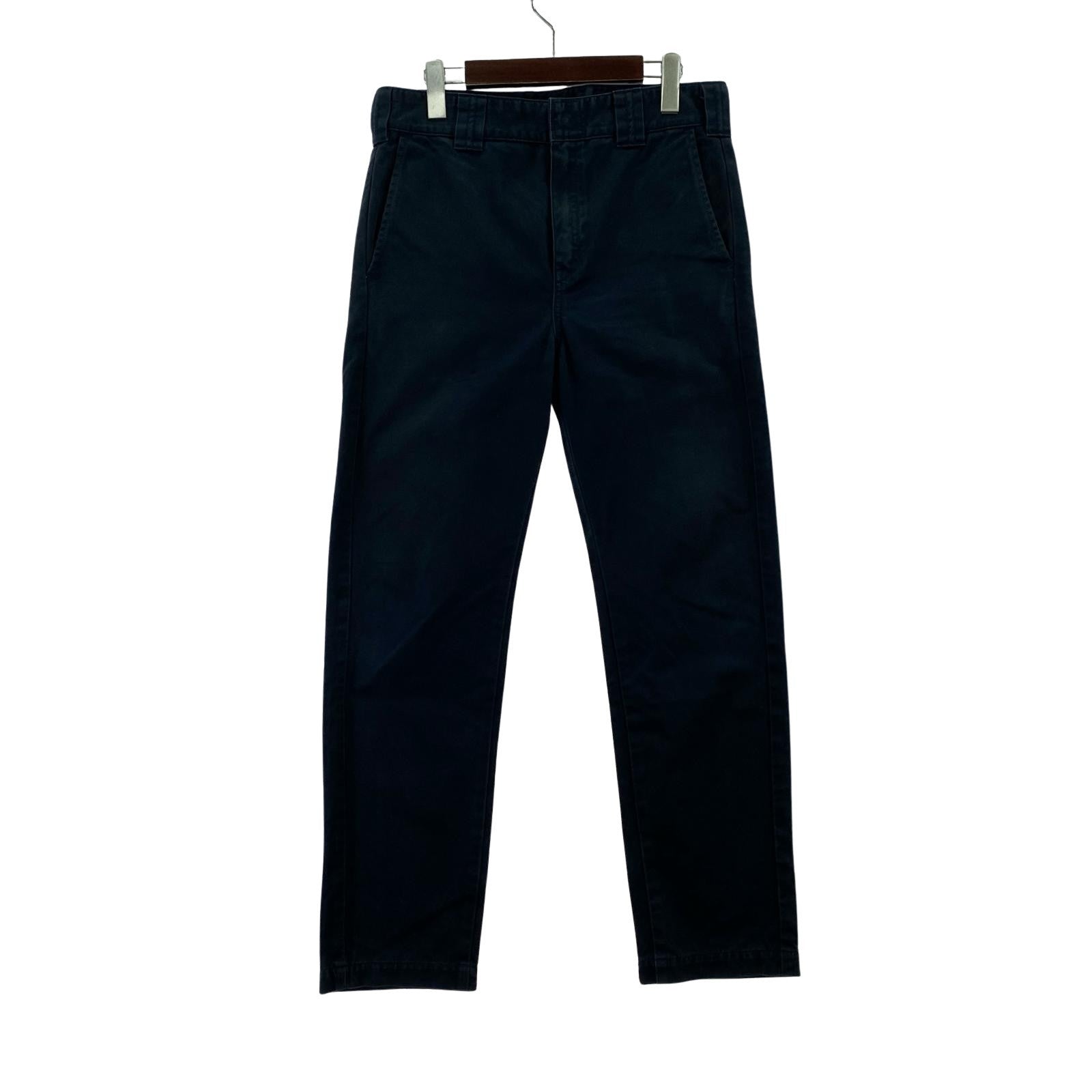 パンツ KENDAL NARROW 紺 (S) S ネイビー