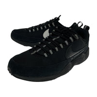 スニーカー ×Fragment Air Zoom Spiridon SP 27.0cm 27cm (US9 UK8 1/2 EU44) ブラック