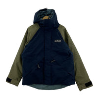 ジャケット PRIMALOFT SYMPATEX デナリジャケット (M) M