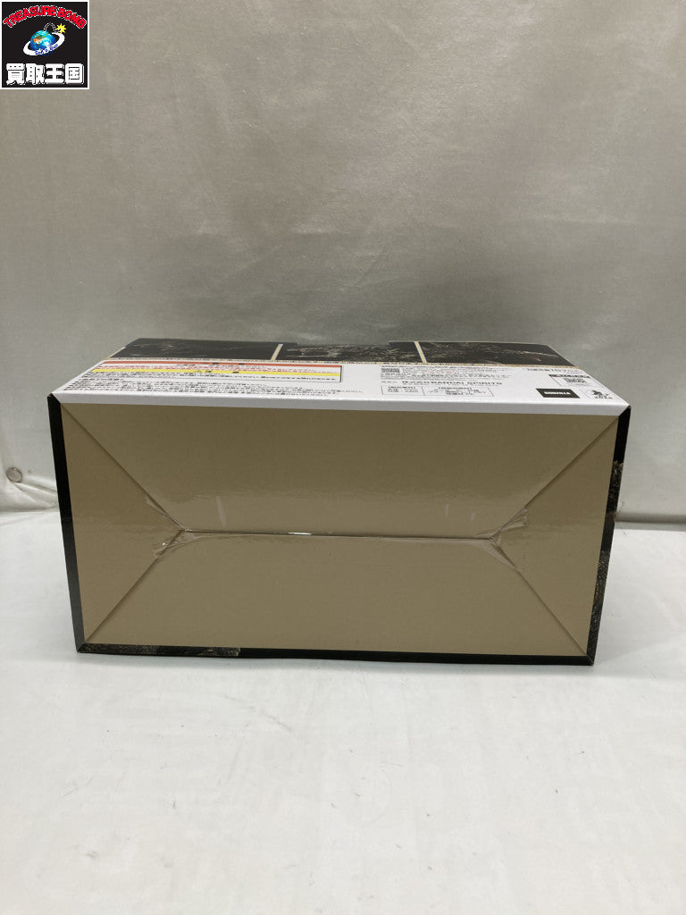 ゴジラ 70th B賞 呉爾羅 フィギュア/グッズ