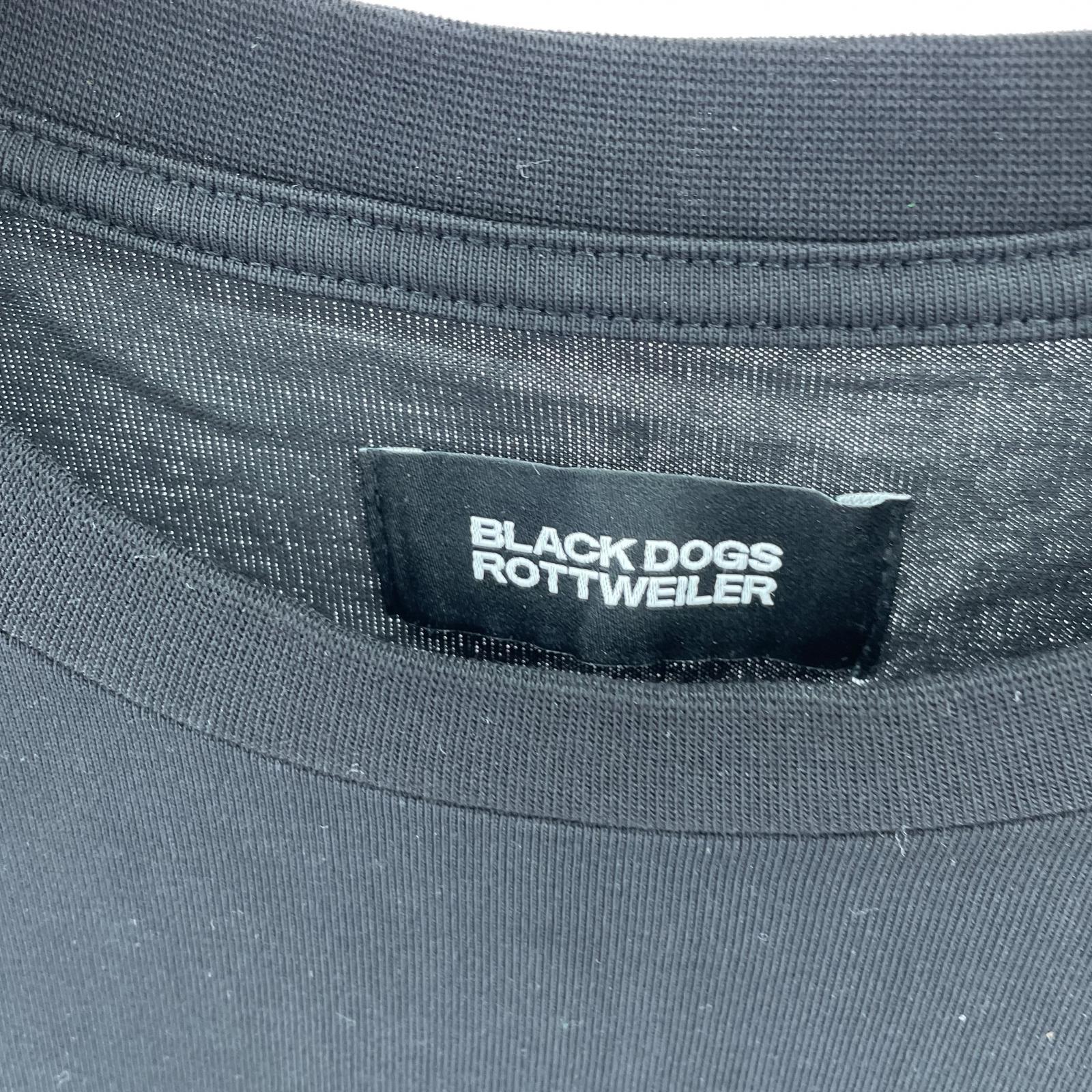 半袖Tシャツ R9 Tee M ブラック