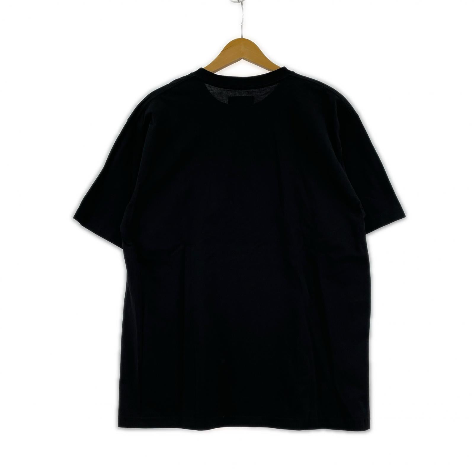 半袖Tシャツ R9 Tee M ブラック