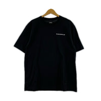 半袖Tシャツ R9 Tee M ブラック