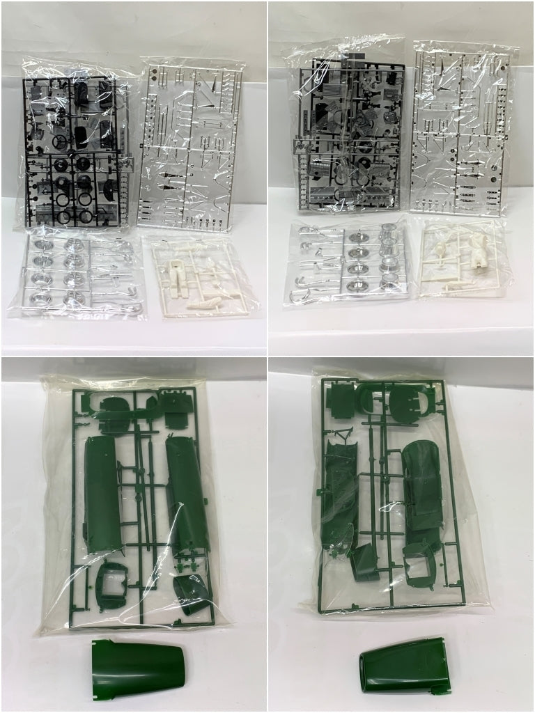 1/12 ロータス 49 フォード F-1限定再販品 カープラモ・ミニ四駆