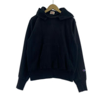 パーカー reverse weave 90s anniversary M ブラック