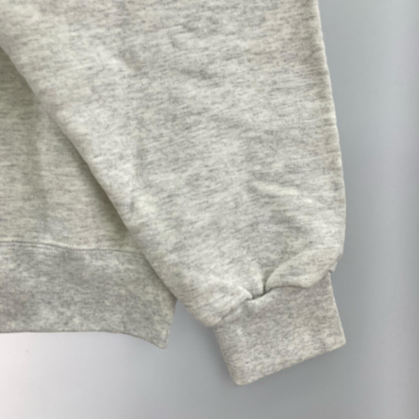 パーカー CALIFORKS california hoodie L グレー