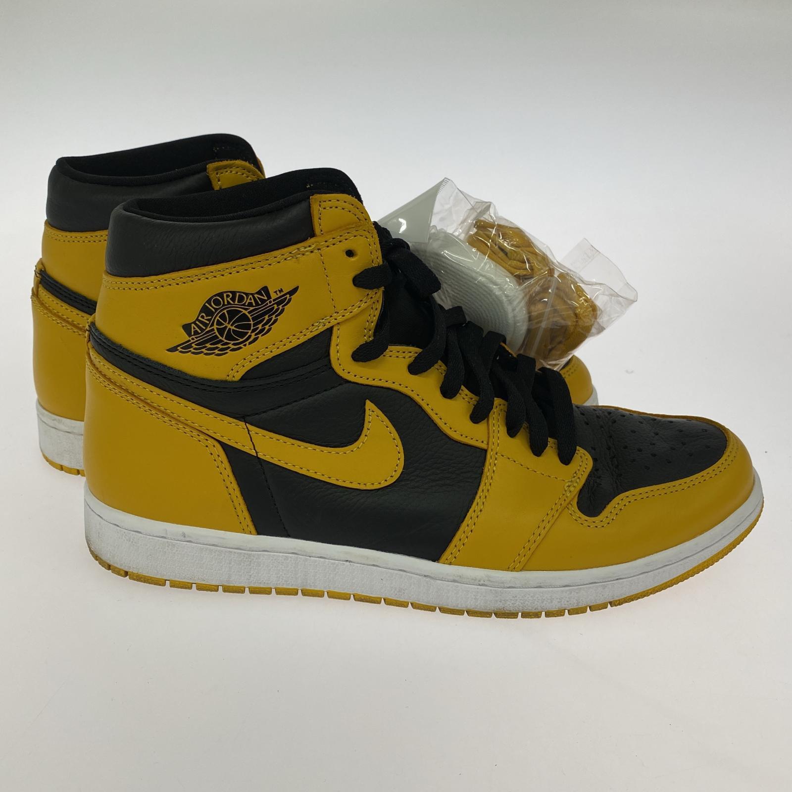 スニーカー AIR JORDAN 1 LOW OG 28.5cm (US10 1/2 UK10 EU47)