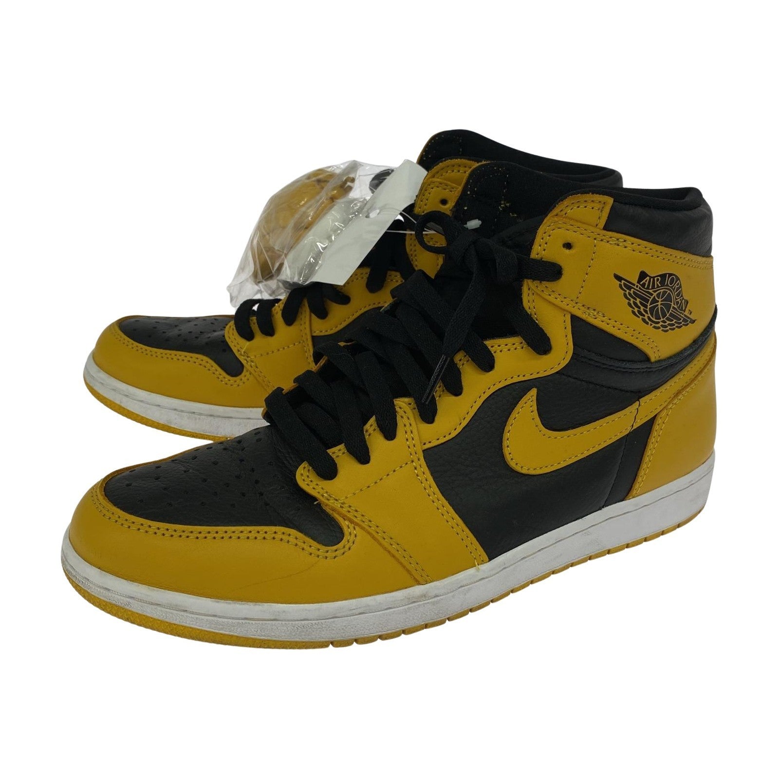 スニーカー AIR JORDAN 1 LOW OG 28.5cm (US10 1/2 UK10 EU47)