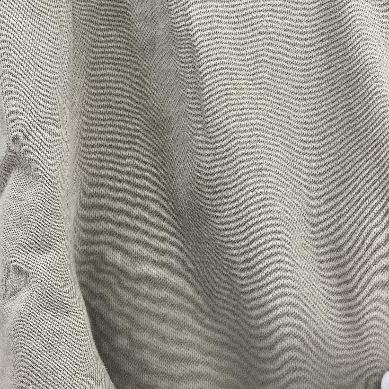 パンツ cargo pocket sweat pant M カーキ