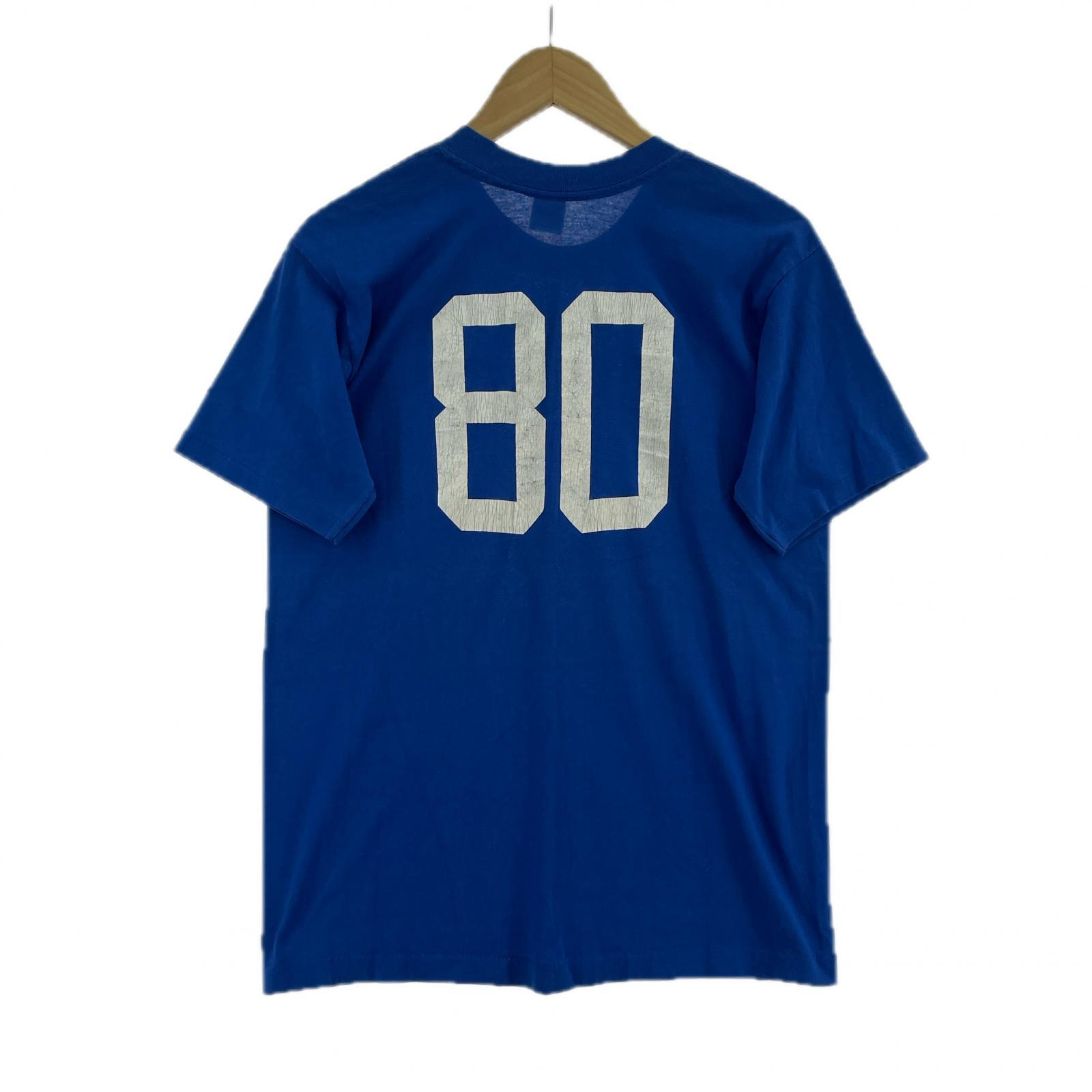半袖Tシャツ TRENCH Seattle Seahawks 青(L) L