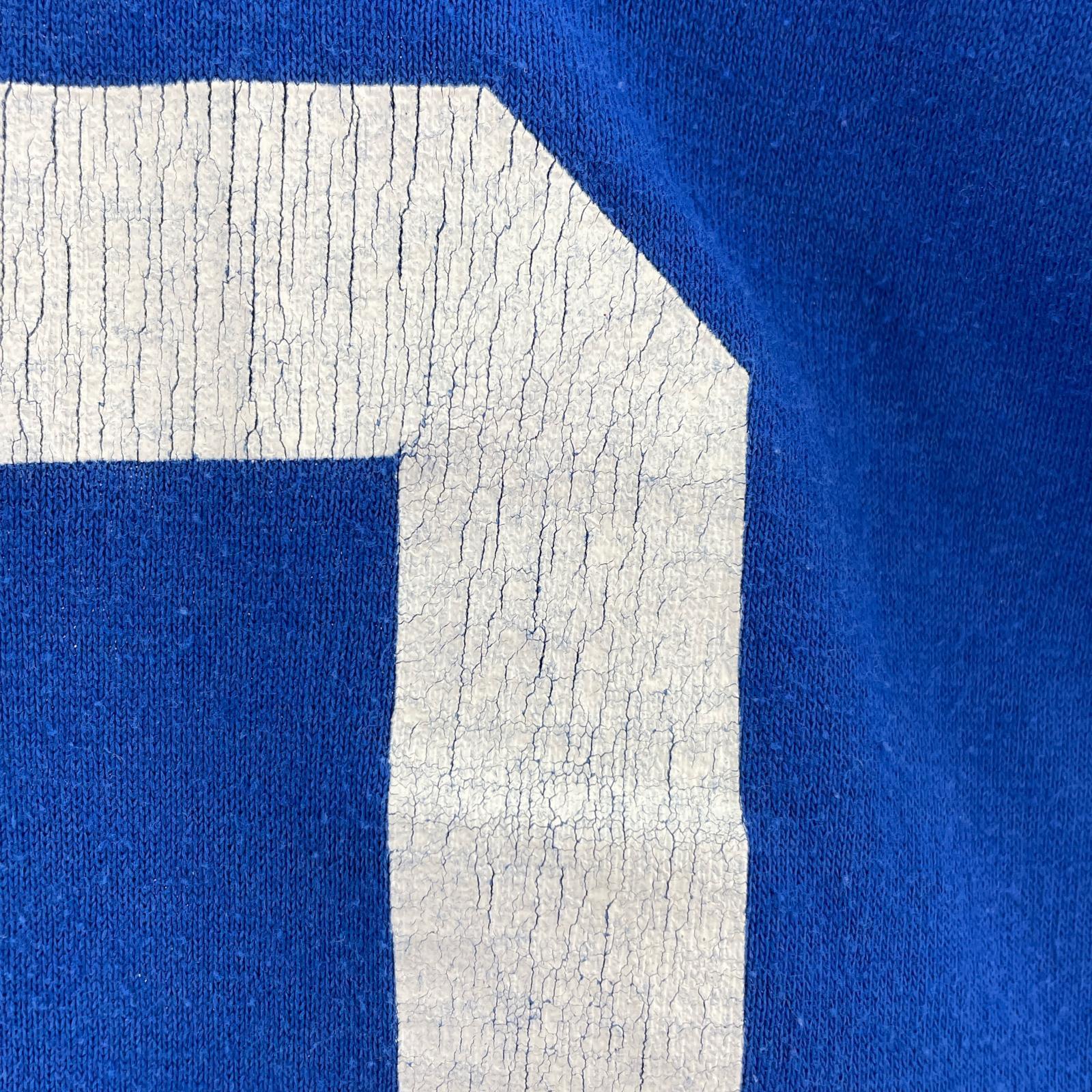 半袖Tシャツ TRENCH Seattle Seahawks 青(L) L