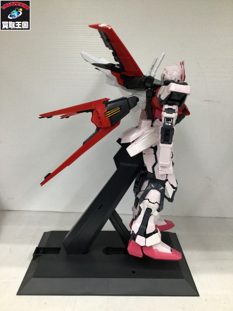 1/60 PG MBF-02 ストライクルージュ+スカイグラスパー ガンプラ
