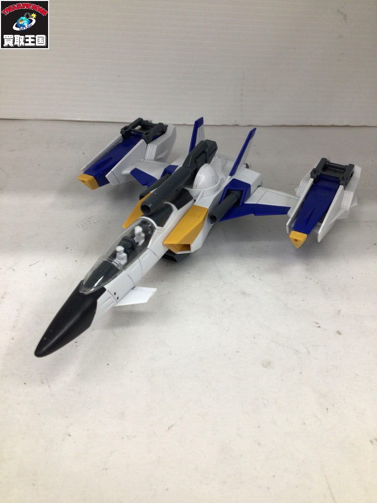 1/60 PG MBF-02 ストライクルージュ+スカイグラスパー ガンプラ