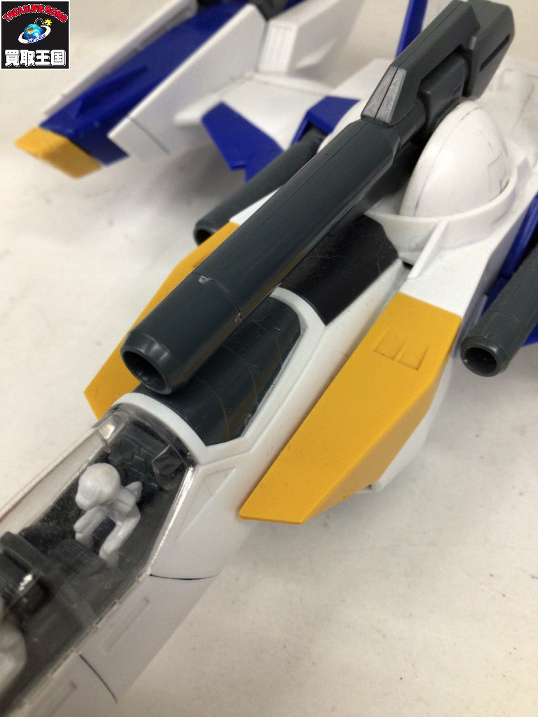 1/60 PG MBF-02 ストライクルージュ+スカイグラスパー ガンプラ