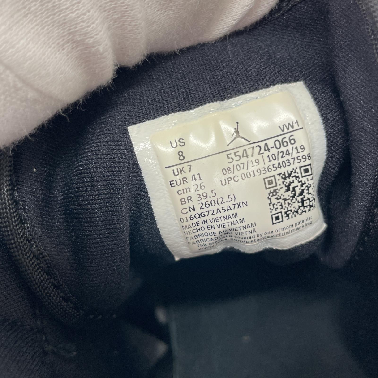 スニーカー AIR JORDAN 1 MID 26.0㎝ 26cm (US8 UK7 1/2 EU42)