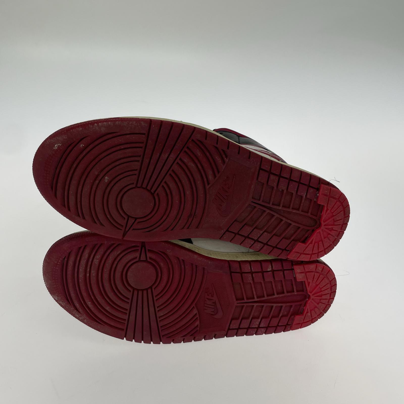 スニーカー AIR JORDAN 1 MID 26.0㎝ 26cm (US8 UK7 1/2 EU42)