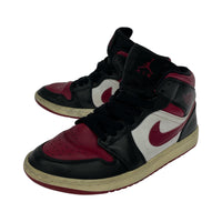スニーカー AIR JORDAN 1 MID 26.0㎝ 26cm (US8 UK7 1/2 EU42)