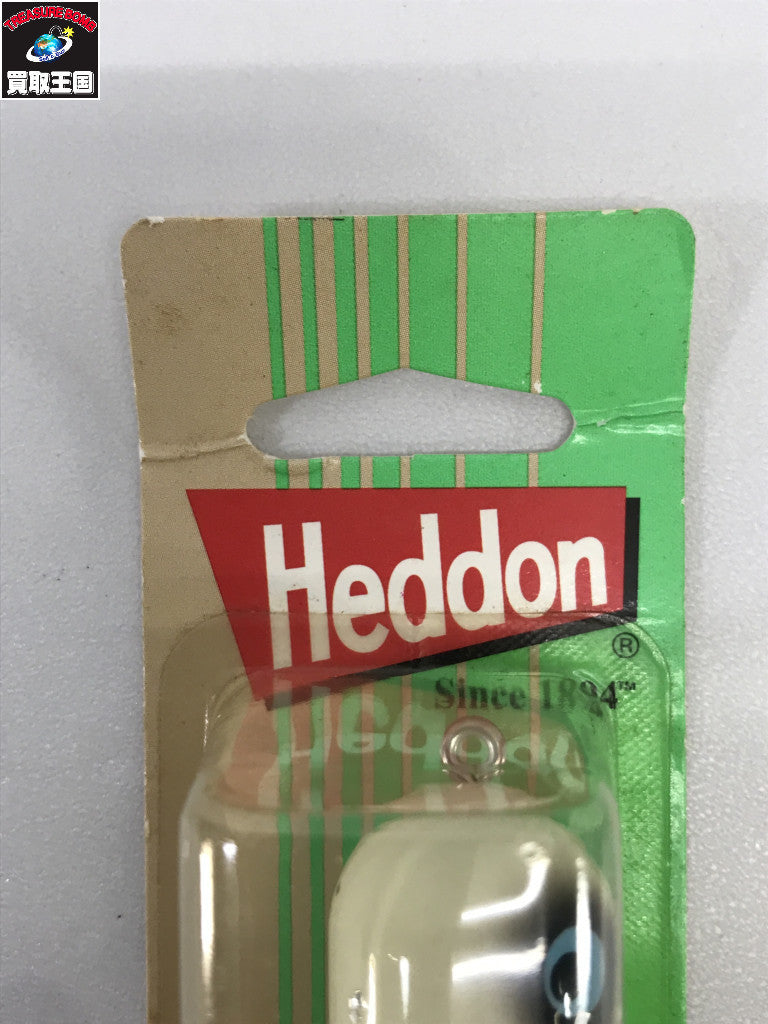 heddon マグナムトーピードjflcc その他ルアー