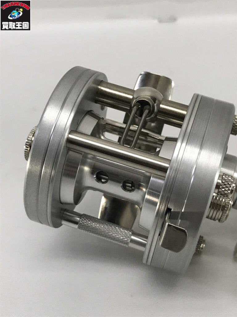 五十鈴 BC440SSS その他リール