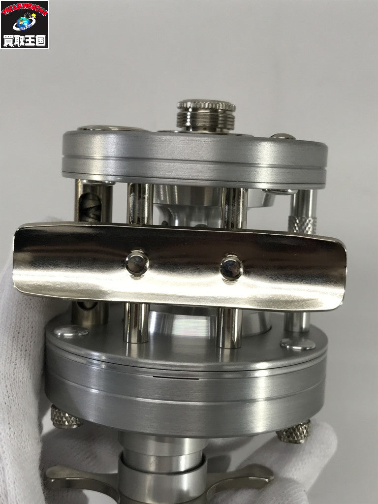 五十鈴 BC440SSS その他リール