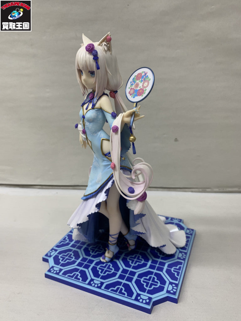 バニラ 華ロリ ネコぱら フィギュア フィギュア/グッズ