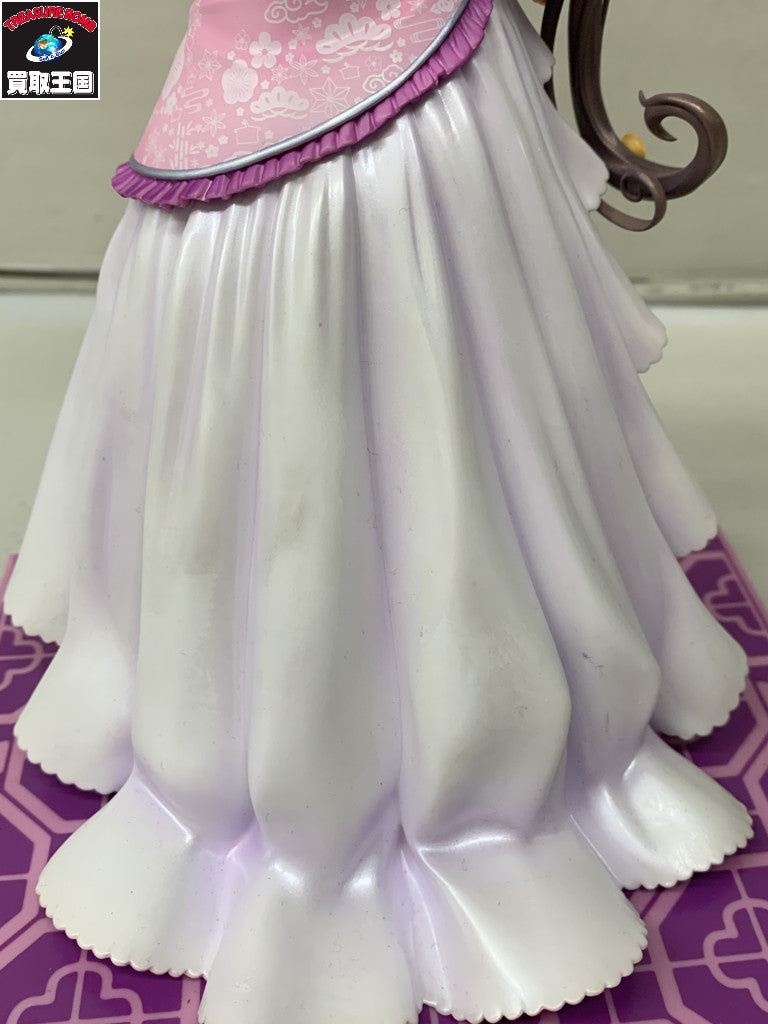 ショコラ 華ロリ ネコぱら フィギュア フィギュア/グッズ