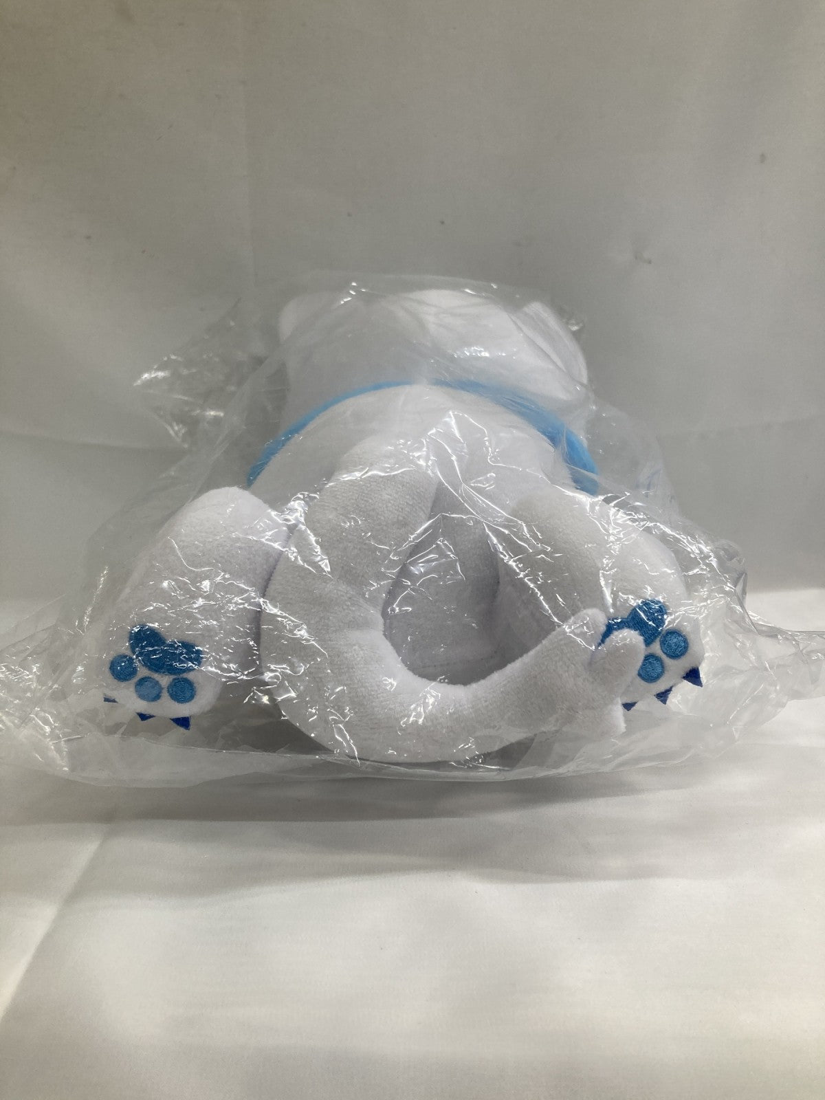 星街すいせい たこやきぬいぐるみ フィギュア/グッズ