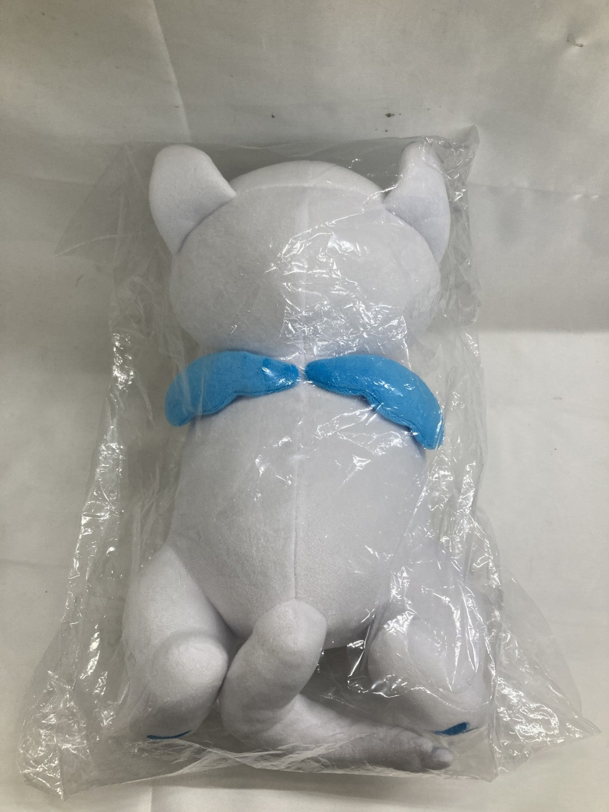 星街すいせい たこやきぬいぐるみ フィギュア/グッズ